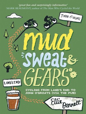 cover image of Mud, Sweat & Gears